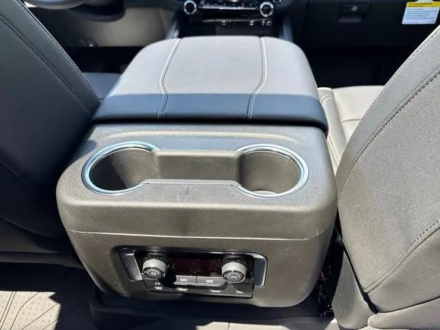 2026 Chevrolet Tahoe 4WD Premier