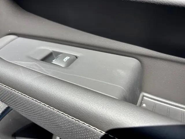 2026 Chevrolet Tahoe 4WD Premier