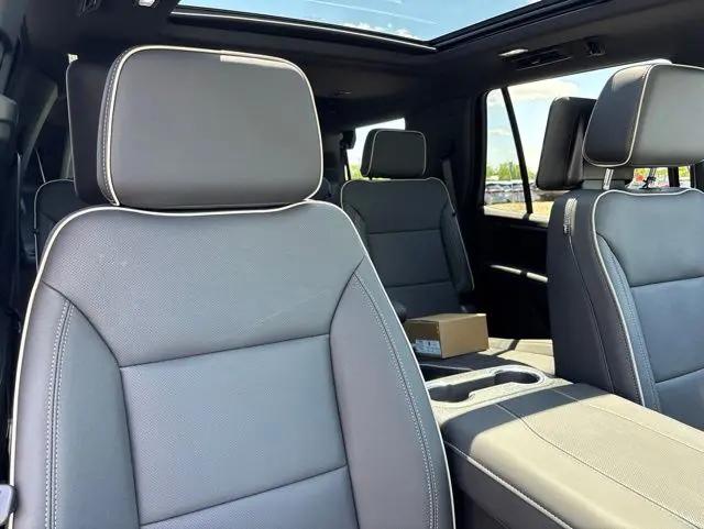 2026 Chevrolet Tahoe 4WD Premier