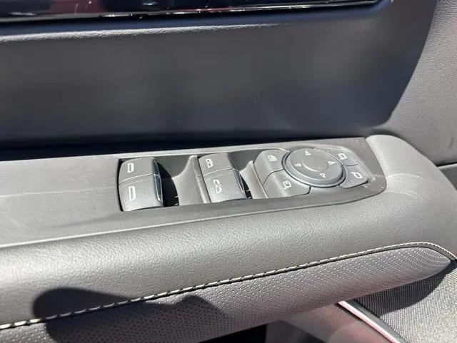 2026 Chevrolet Tahoe 4WD Premier
