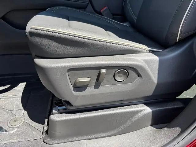 2026 Chevrolet Tahoe 4WD Premier