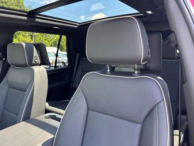2026 Chevrolet Tahoe 4WD Premier