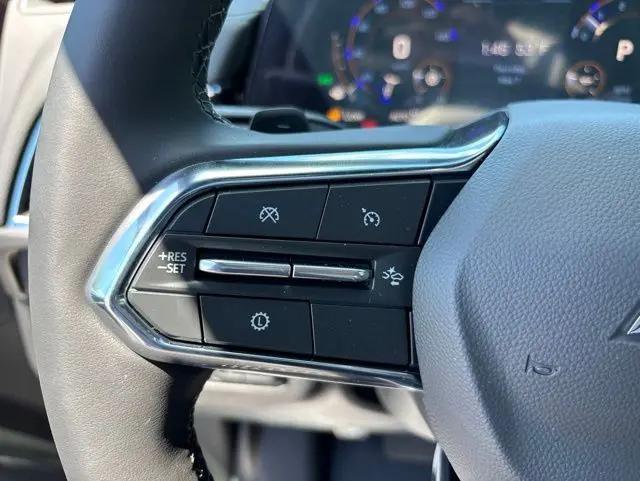 2026 Chevrolet Tahoe 4WD Premier