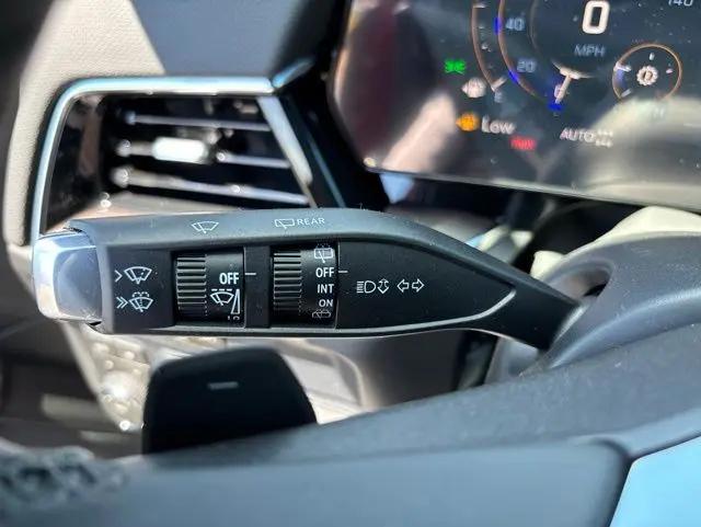 2026 Chevrolet Tahoe 4WD Premier