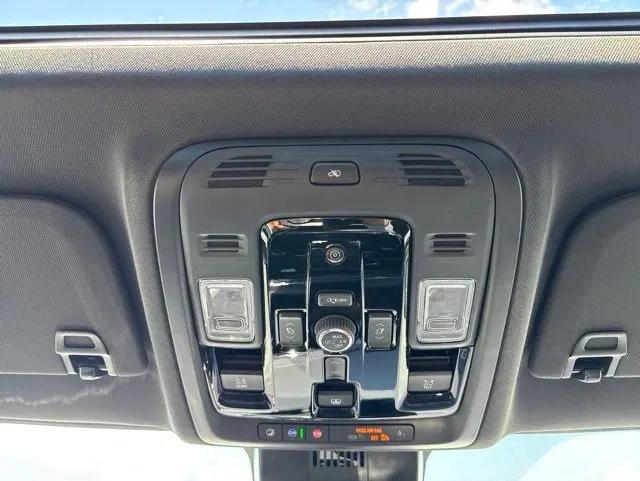 2026 Chevrolet Tahoe 4WD Premier