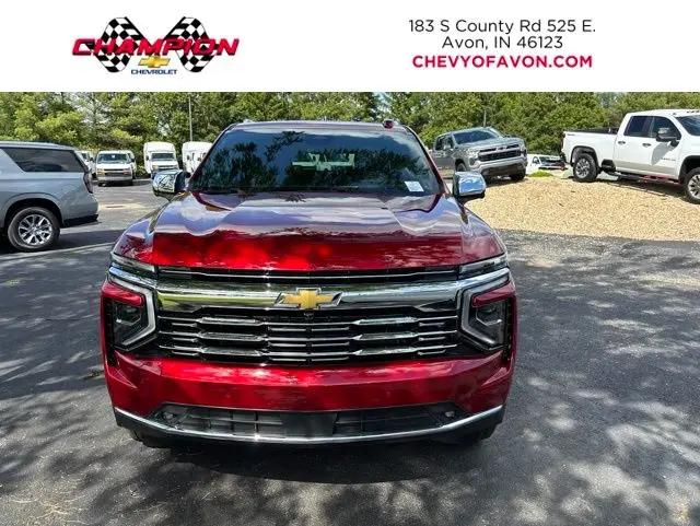 2026 Chevrolet Tahoe 4WD Premier for sale in Avon, IN