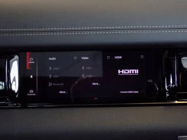 2025 Ram 1500 Rebel Crew Cab 4x4 5'7" Box