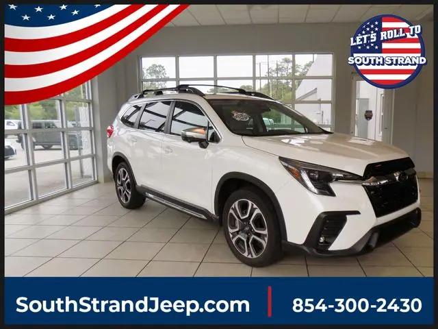 2023 Subaru Ascent Limited 7-Passenger for sale in Pawleys Island, SC