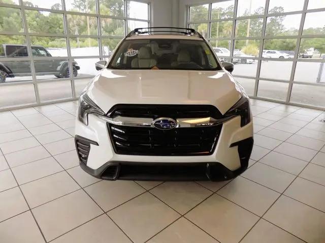 2023 Subaru Ascent Limited 7-Passenger
