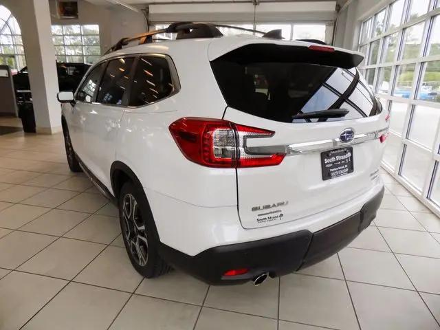 2023 Subaru Ascent Limited 7-Passenger