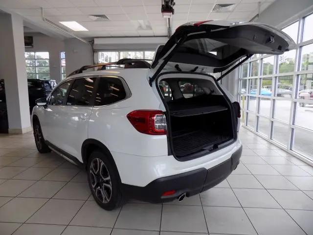 2023 Subaru Ascent Limited 7-Passenger
