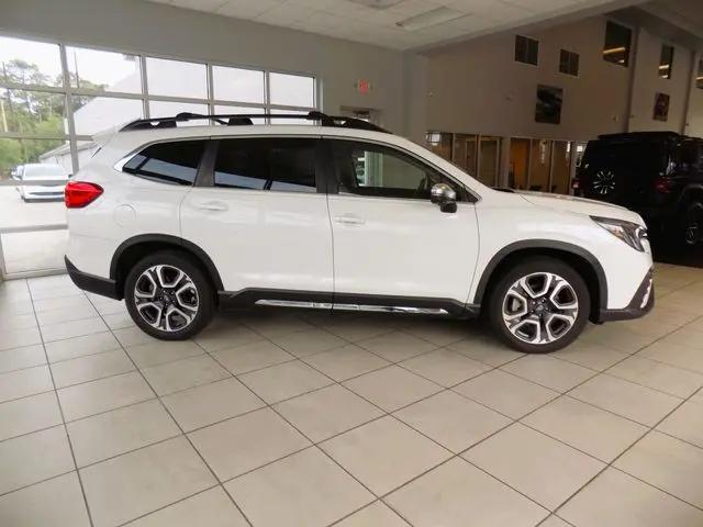 2023 Subaru Ascent Limited 7-Passenger