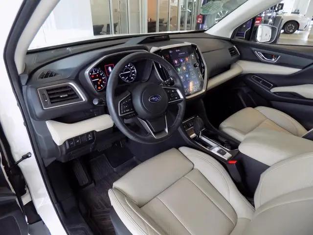 2023 Subaru Ascent Limited 7-Passenger
