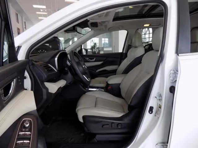 2023 Subaru Ascent Limited 7-Passenger