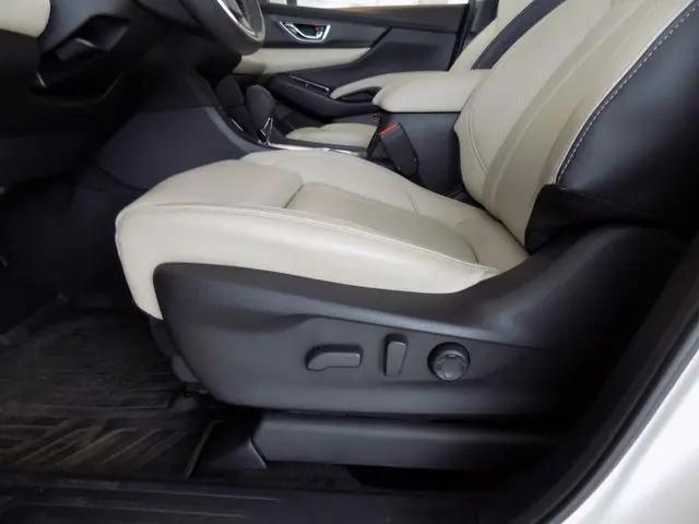 2023 Subaru Ascent Limited 7-Passenger
