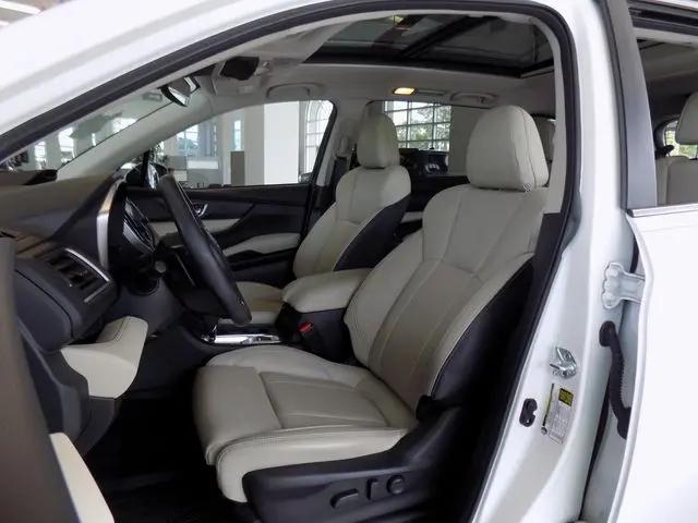 2023 Subaru Ascent Limited 7-Passenger