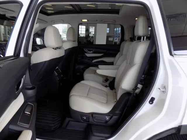 2023 Subaru Ascent Limited 7-Passenger