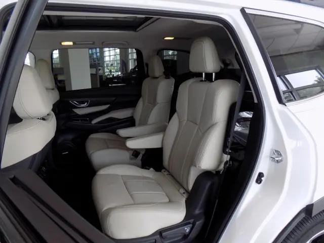2023 Subaru Ascent Limited 7-Passenger
