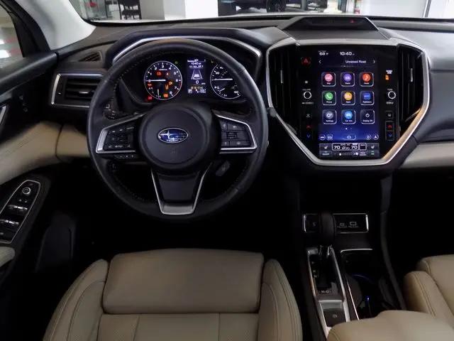 2023 Subaru Ascent Limited 7-Passenger