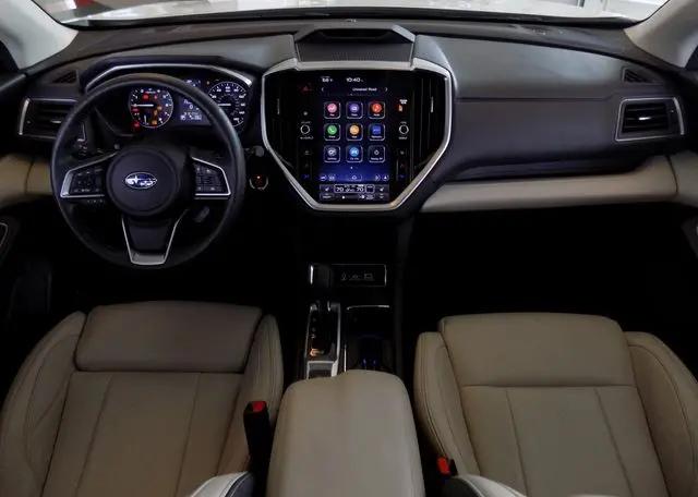 2023 Subaru Ascent Limited 7-Passenger