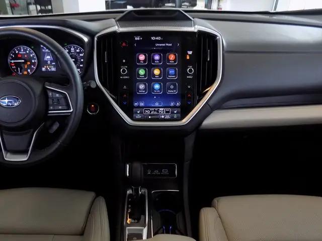 2023 Subaru Ascent Limited 7-Passenger