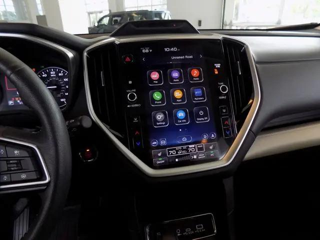 2023 Subaru Ascent Limited 7-Passenger