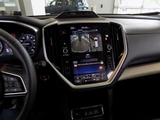 2023 Subaru Ascent Limited 7-Passenger