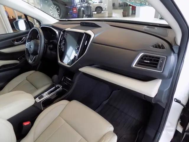 2023 Subaru Ascent Limited 7-Passenger