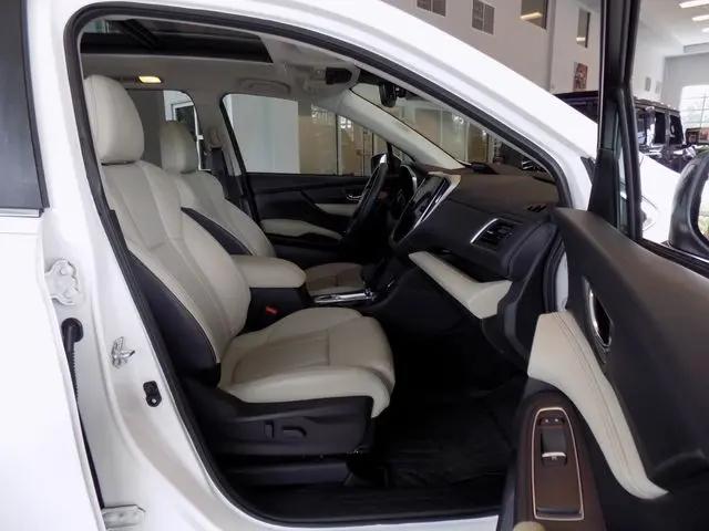 2023 Subaru Ascent Limited 7-Passenger
