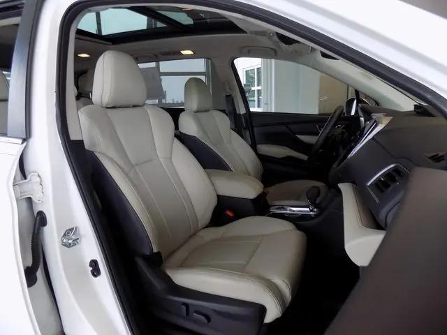 2023 Subaru Ascent Limited 7-Passenger