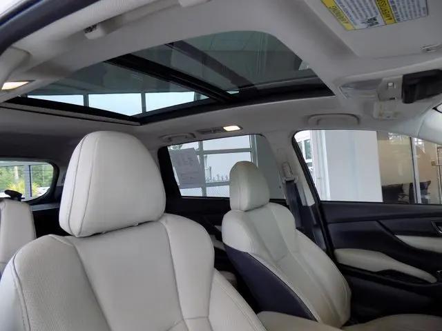 2023 Subaru Ascent Limited 7-Passenger