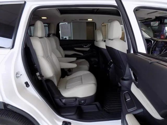 2023 Subaru Ascent Limited 7-Passenger