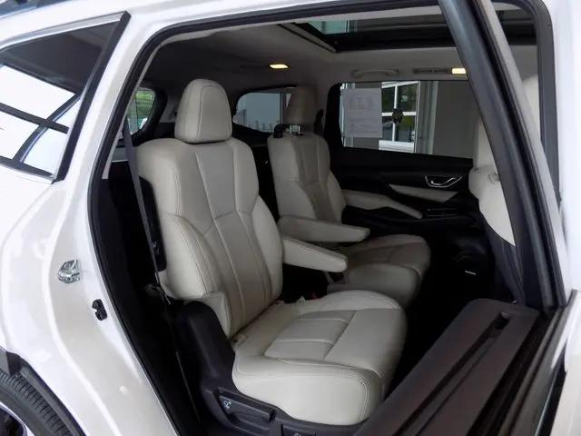 2023 Subaru Ascent Limited 7-Passenger