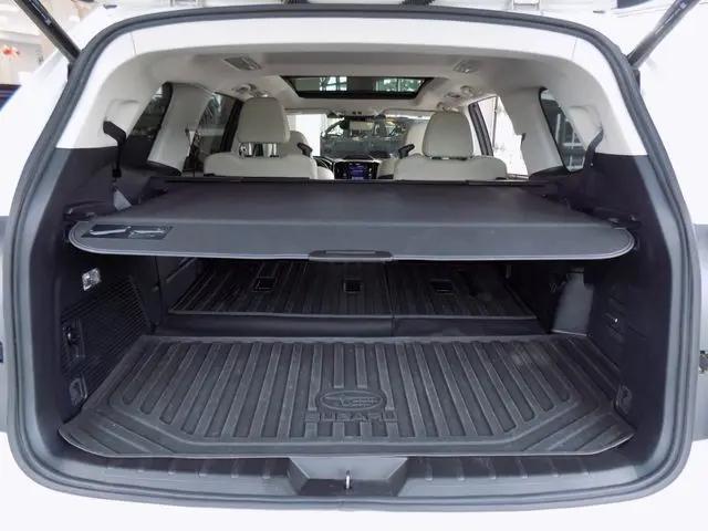 2023 Subaru Ascent Limited 7-Passenger