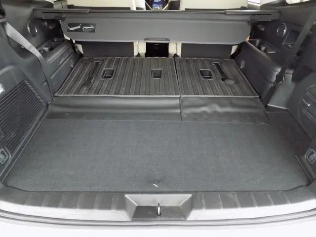 2023 Subaru Ascent Limited 7-Passenger