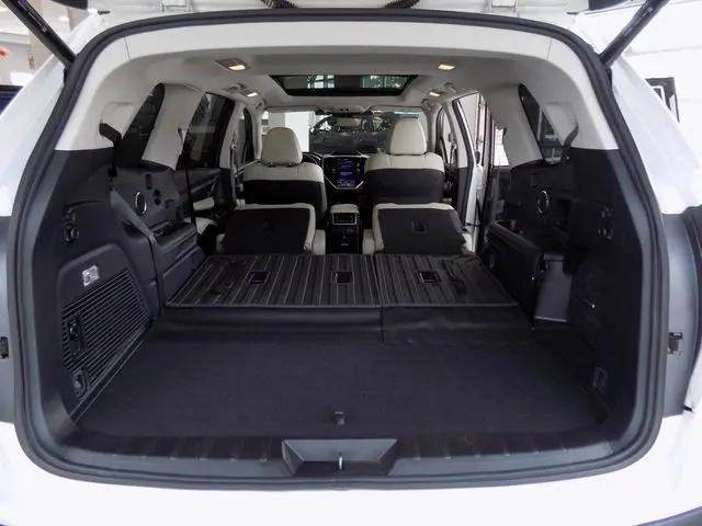 2023 Subaru Ascent Limited 7-Passenger