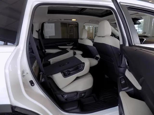 2023 Subaru Ascent Limited 7-Passenger