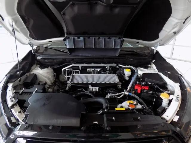 2023 Subaru Ascent Limited 7-Passenger