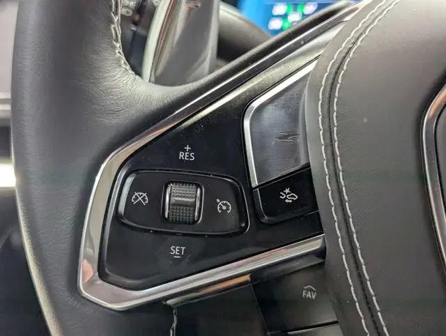 2025 Chevrolet Corvette Z06 RWD Convertible 1LZ