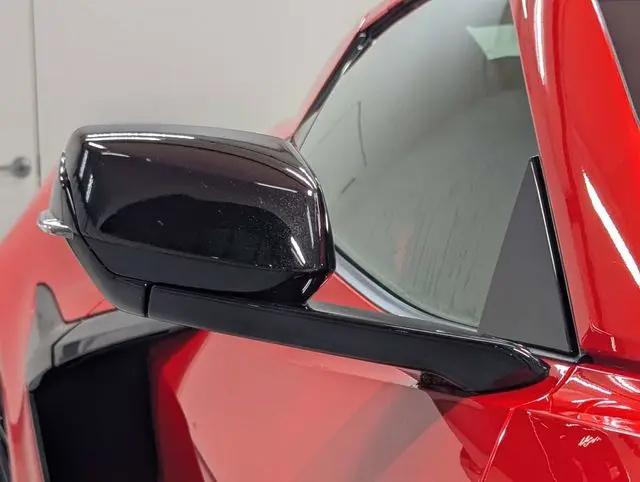 2025 Chevrolet Corvette Z06 RWD Convertible 1LZ