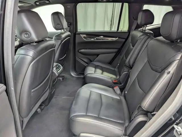 2020 Cadillac XT6 AWD Sport