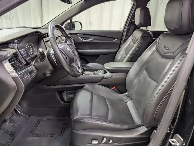 2020 Cadillac XT6 AWD Sport