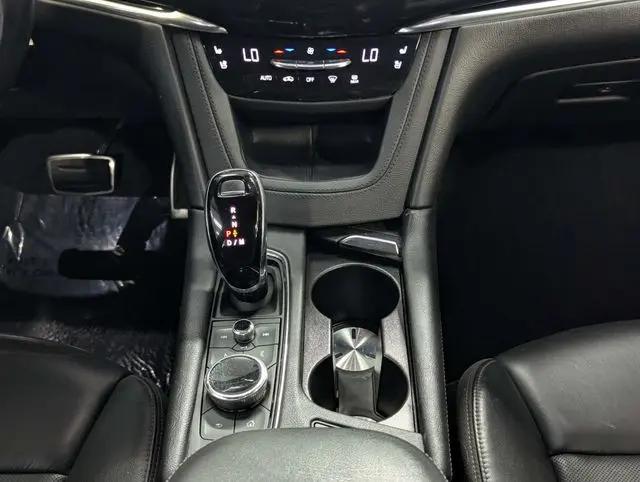 2020 Cadillac XT6 AWD Sport