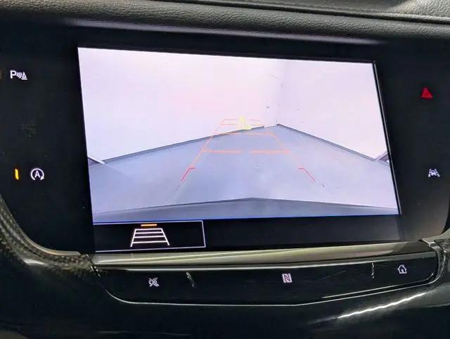 2020 Cadillac XT6 AWD Sport