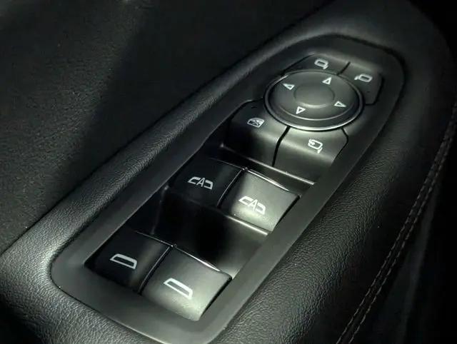 2020 Cadillac XT6 AWD Sport