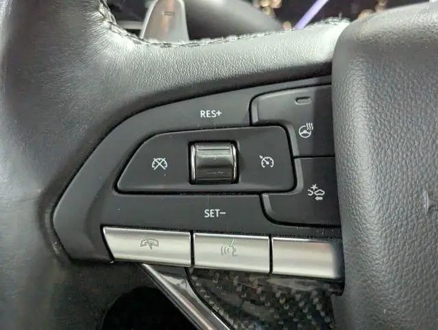 2020 Cadillac XT6 AWD Sport