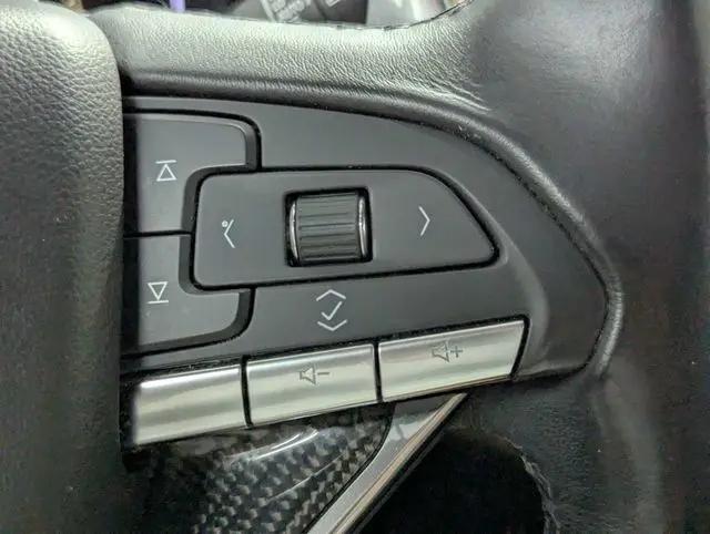 2020 Cadillac XT6 AWD Sport