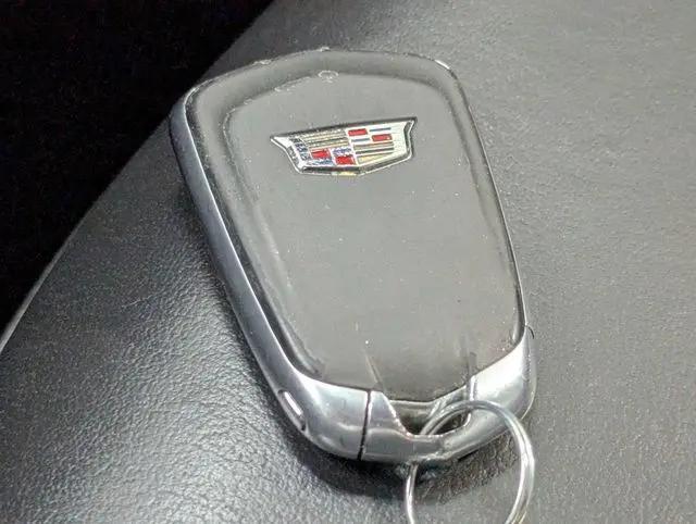 2020 Cadillac XT6 AWD Sport