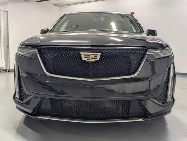 2020 Cadillac XT6 AWD Sport