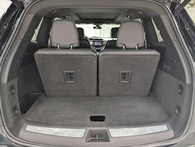 2020 Cadillac XT6 AWD Sport